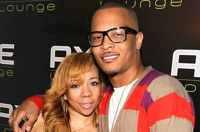 T.I.’s wife Tiny Harris Biography: Husband, Height, Age, Net Worth, Songs, Instagram, Parents
