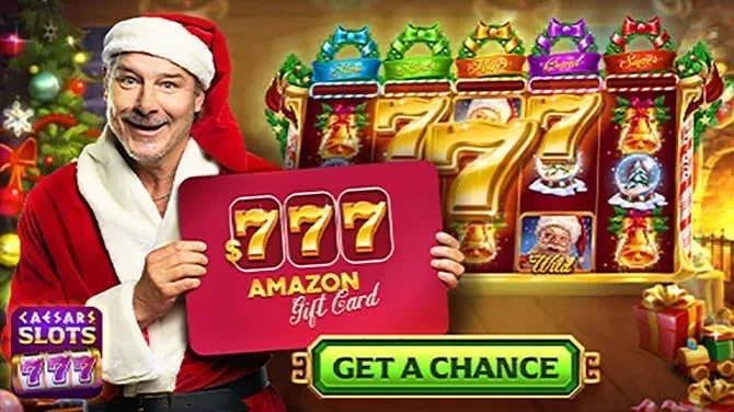 Ty Pennington’s Partnership with Caesars Slots