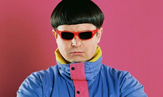 Oliver Tree Nickell Biography: Songs, Age, Net Worth, Wikipedia, Height, Photos, Family, Album