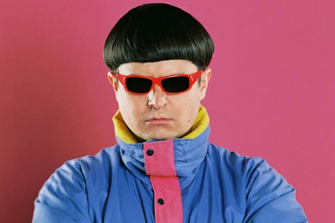 Oliver Tree Nickell Biography: Songs, Age, Net Worth, Wikipedia, Height, Photos, Family, Album