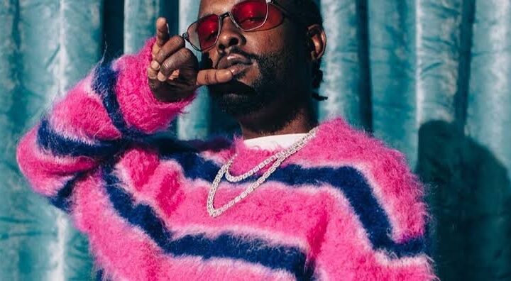 Popcaan Biography: Net Worth, Wife, Age, Children, Girlfriend, Songs, Albums, Wikipedia, Photos