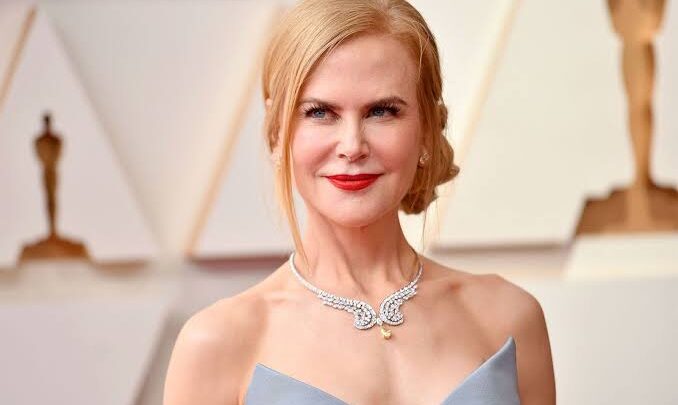 Nicole Kidman Biography: Net Worth, Instagram, Age, Height, Husband, Movies, Kids, Wikipedia, Awards