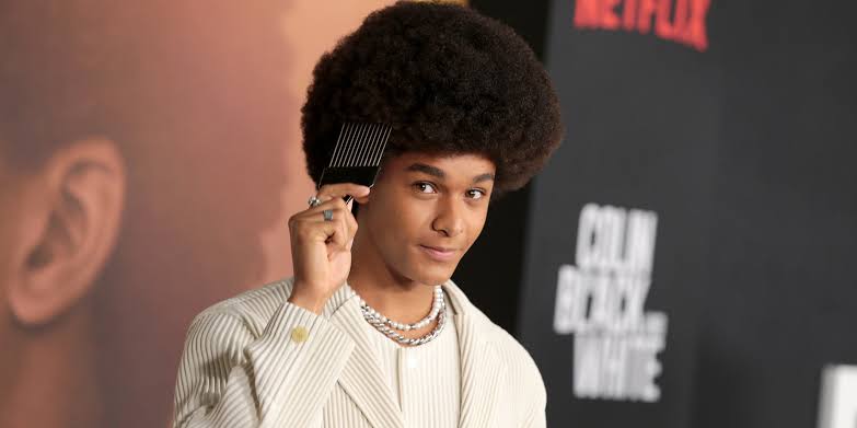 Jaden Michael Biography: Age, Net Worth, TV Shows, Girlfriend, Movies, Parents, Instagram, Pictures