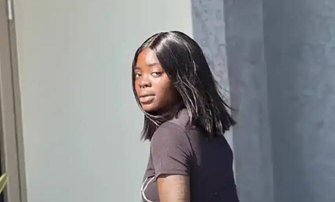 Mhiz Gold Biography: Age, Net Worth, Casting Sex Tape, Boyfriend, TikTok, Video, Pictures, Instagram