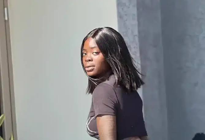Mhiz Gold Biography: Age, Net Worth, Casting Sex Tape, Boyfriend, TikTok, Video, Pictures, Instagram