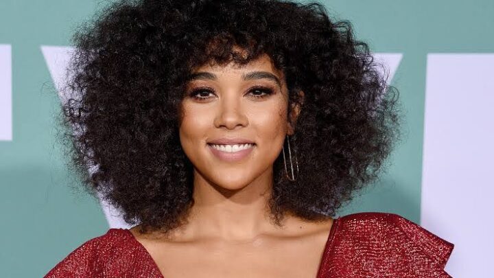 Alexandra Shipp Biography: Age, Net Worth, Husband, Instagram, Wikipedia, Movies, Pictures