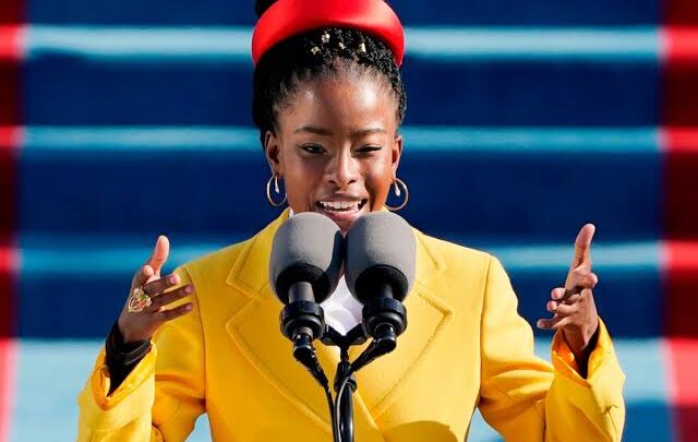 Amanda Gorman Biography: Age, Net Worth, Boyfriend, Poetry, Instagram, Pictures