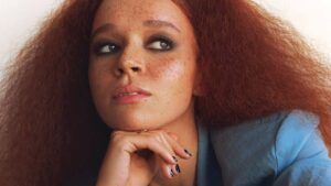 Erin Kellyman