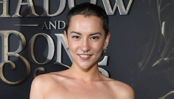 Jessie Mei Li Biography: Age, Height, Boyfriend, Net Worth, Instagram, Wikipedia, Movies, Parents