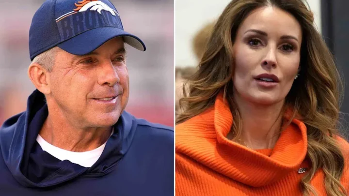 Sean Payton’s Wife, Skylene Montgomery Biography: Age, Height, Net Worth, Children, Family
