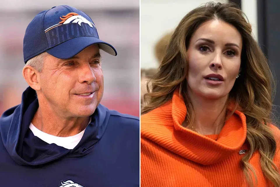 Sean Payton’s Wife, Skylene Montgomery Biography: Age, Height, Net Worth, Children, Family