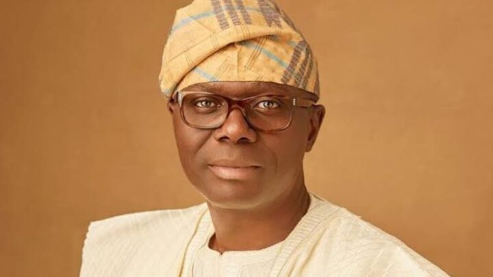 Babajide Sanwo-Olu Biography: Age, Wife, Net Worth, Family, Kids, Wikipedia, News, Lagos State