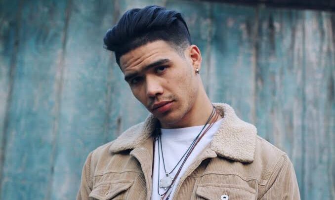 Justin Love Biography: Net Worth, Wife, Age, Height, Songs, Siblings, Parents