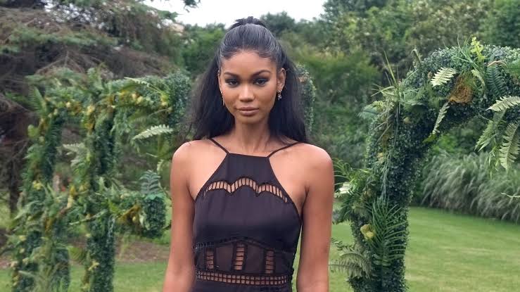 Chanel Iman Biography: Husband, Net Worth, Children, Age, Parents, Height, Movies, IMDB