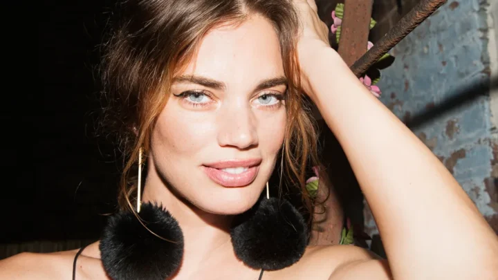 Rianne Ten Haken Biography: Boyfriend, Age, Siblings, Net Worth, Job, Instagram