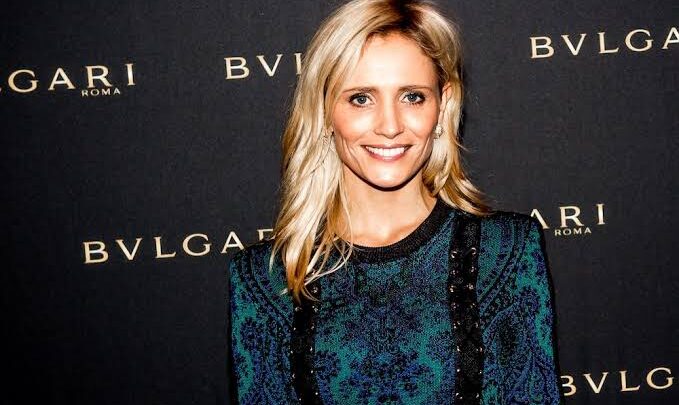 Yfke Sturm Biography: Net Worth, Husband, Wikipedia, Age, Instagram, Children, Height