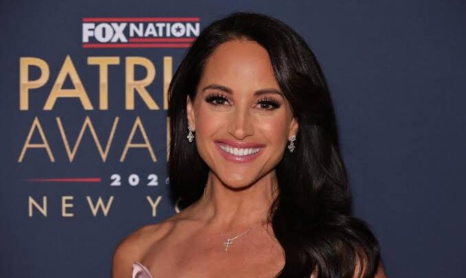 Emily Compagno Biography: Husband, Children, Age, Net Worth, Parents, Height, Nationality