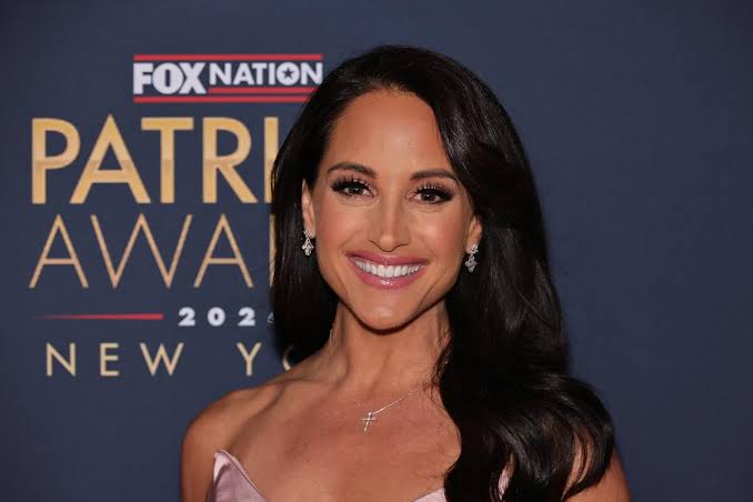 Emily Compagno Biography: Husband, Children, Age, Net Worth, Parents, Height, Nationality