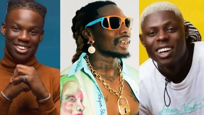 Meet the 13 Remarkable Emerging Nigerian Musicians of 2023
