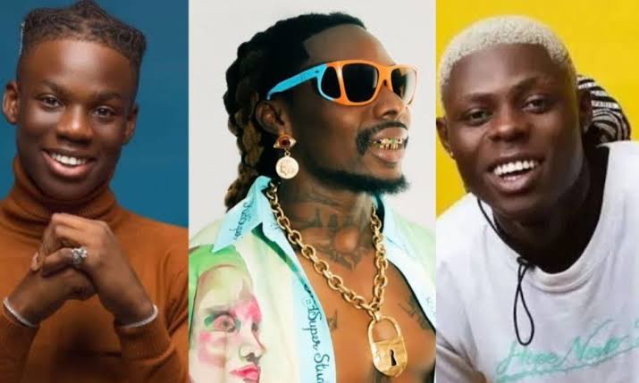 Meet the 13 Remarkable Emerging Nigerian Musicians of 2023