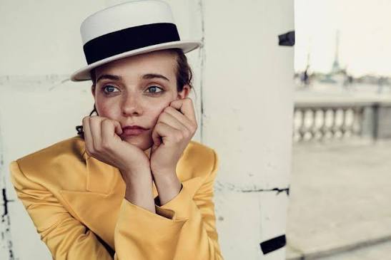 Nimue Smit Biography: Age, Boyfriend, Net Worth, Instagram, Height, Twitter