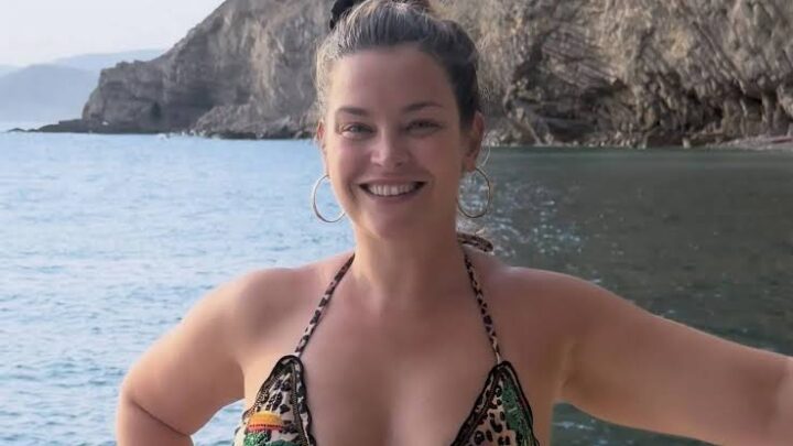 Miljuschka Witzenhausen Biography: Height, Age, Husband, Net Worth, Children, Parents, Pictures