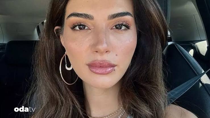 Melisa Aslı Pamuk Biography: Age, Husband, Net Worth, Movies, Height, Instagram, Siblings