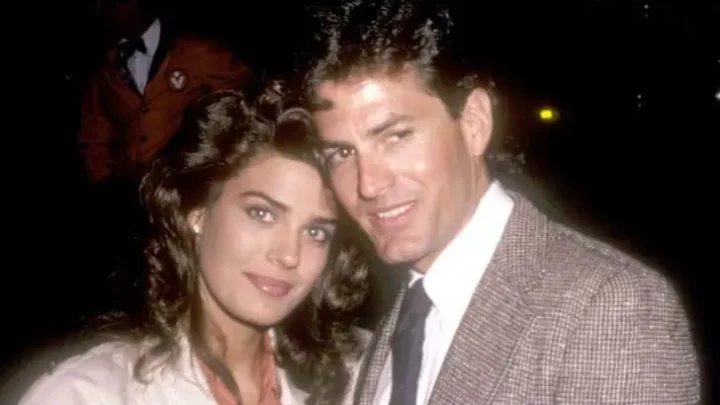 Kristian Alfonso’s ex-husband, Simon Macauley Biography: Age, Net Worth, Children, Instagram, Height, Wikipedia, Real Estate