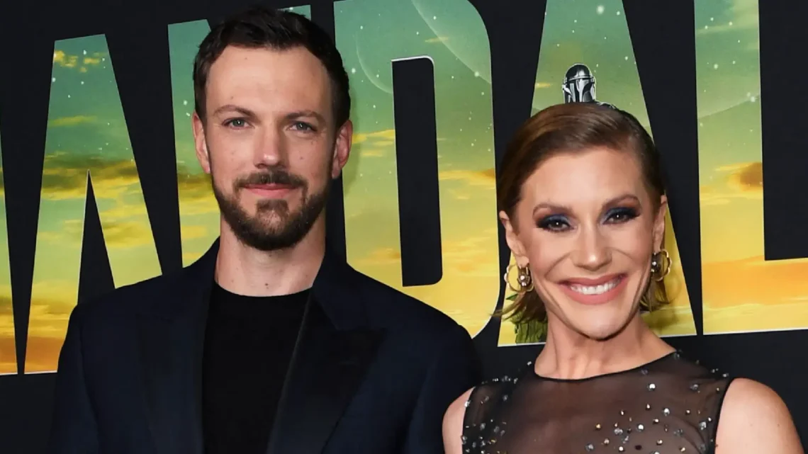 Katee Sackhoff’s Husband Robin Gadsby Biography: Net Worth, Wife, Age, Kids, Movies, Height, TV Shows, Instagram, Wikipedia