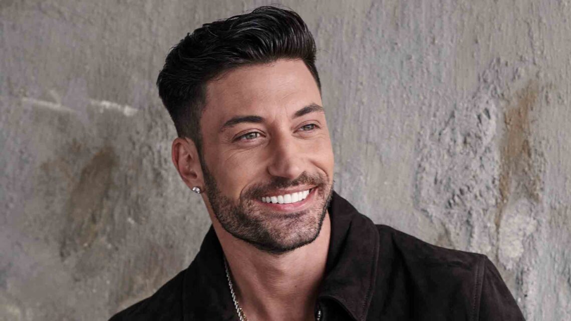 Giovanni Pernice Biography: Age, House, Strictly Come Dancing, Net Worth, Instagram, Girlfriend, Wikipedia, Family, Photos