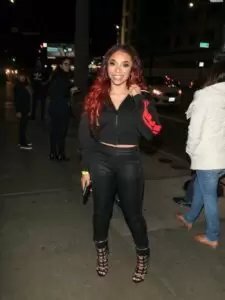 Eazy-E’s daughter, Erin Bria Wright Biography: Movies, Age, Net Worth, Instagram, TV Shows, Spouse, Siblings, Parents