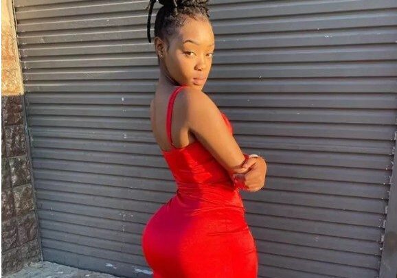 Andiswa Selepe Biography: Age, Net Worth, Nationality, Boyfriend, Wikipedia, YouTube, Full Name