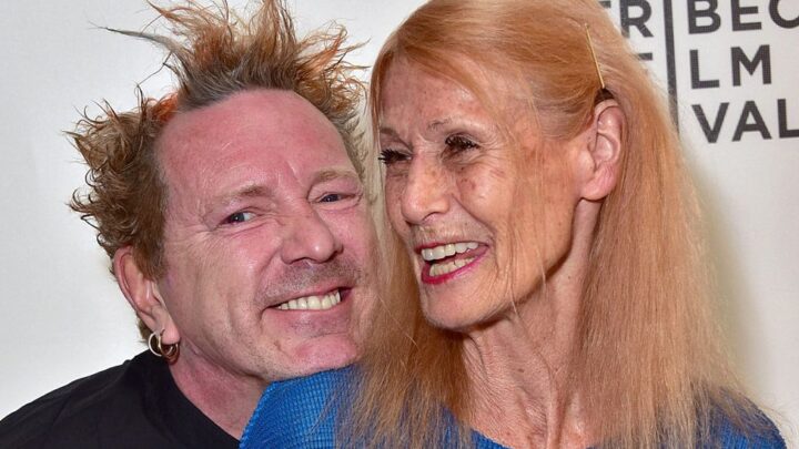 Johnny Rotten’s Wife Nora Forster Biography: Net Worth, Age, Height, Pictures, Instagram, Husband, Children