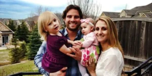 Scott McGillivray’s wife, Sabrina McGillivray Biography: Husband, Age, Children, Net Worth, Instagram, Height