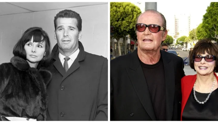 James Garner’s wife, Lois Clarke Biography: Instagram, Age, Net Worth, Pictures, Parents, Wikipedia, Kids