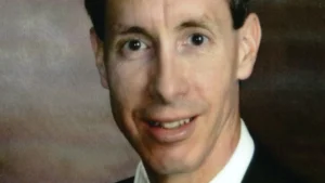 Warren Jeffs