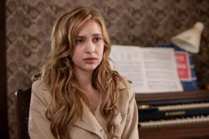 Alexia Fast