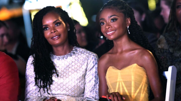 Skai Jackson’s mother, Kiya Cole Biography: Height, Age, Parents, Net Worth, Daughter, Instagram, Children, Siblings, Instagram