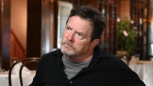 Michael J. Fox
