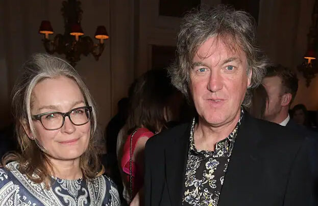 James May’s Wife Sarah Frater Biography: Age, Net Worth, Partner, Instagram, Boyfriend, Wiki, Height, Kids