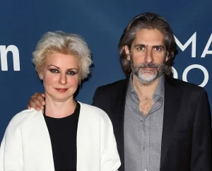 Michael Imperioli’s wife, Victoria Chlebowski Biography: Husband, Age, Net Worth, Siblings, Instagram, Nationality