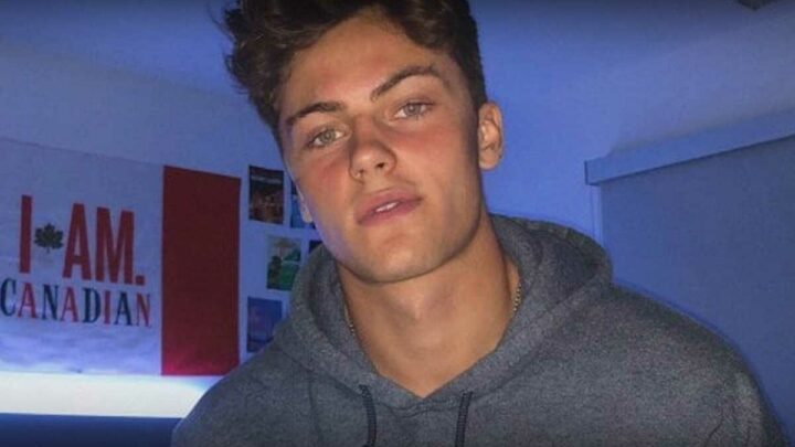 Harry Raftus Biography: Height, Age, Net Worth, Girlfriend, TikTok, Instagram, Wikipedia