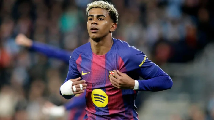 Lamine Yamal Biography: Age, Salary, Net Worth, Girlfriend, Height, Stats, Parents, Origin, Wikipedia