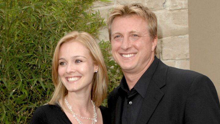 William Zabka’s wife, Stacie Zabka Biography: Net Worth, Age, Height, Kids, Boyfriend, Instagram, Husband, Wikipedia, Pictures