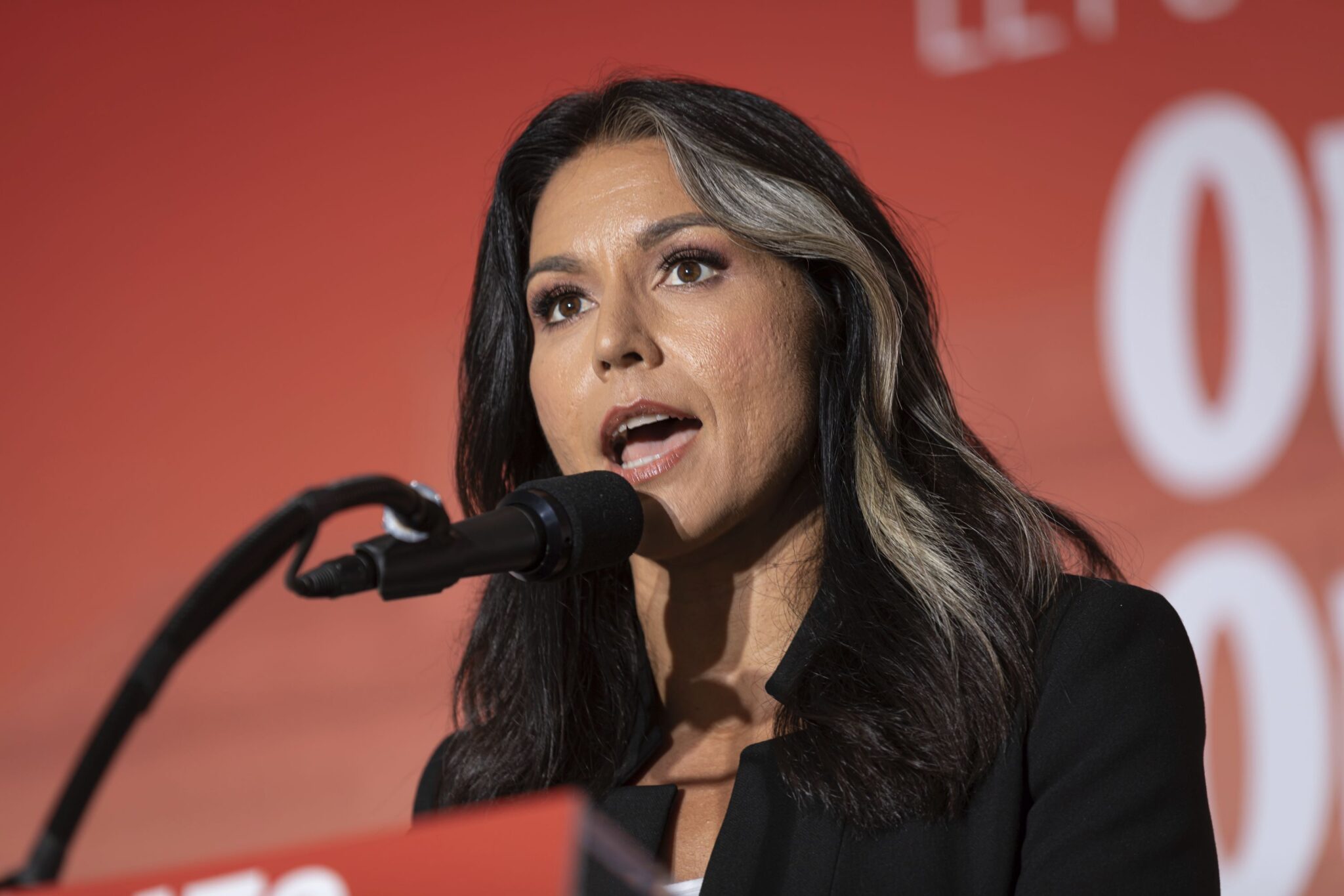 Tulsi Gabbard Biography Age, Net Worth, Instagram, Height, Wiki