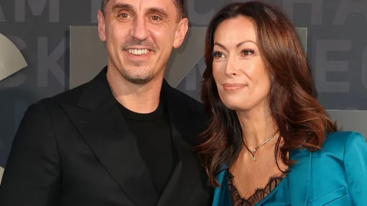 Gary Neville’s wife, Emma Hadfield Biography: Height, Age, Husband, Net Worth, Pictures, Nationality, Instagram