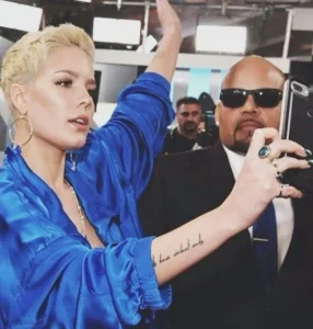 Halsey’s father, Chris Frangipane Biography: Wife, Cars, Net Worth, Age, Instagram, Daughter, Wiki, Kids, Pictures