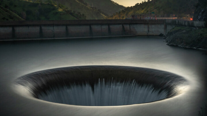 Berryessa Spillway Tragedy: A Comprehensive Guide to the Berryessa Spillway Deaths