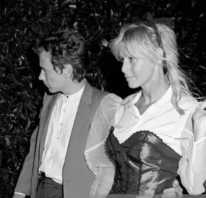 Johnny Rotten’s Wife Nora Forster Biography: Net Worth, Age, Height, Pictures, Instagram, Husband, Children