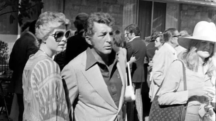 Dean Martin’s ex-wife, Catherine Hawn Biography: Net Worth, Age, Height, Children, Wikipedia, Salary, Family